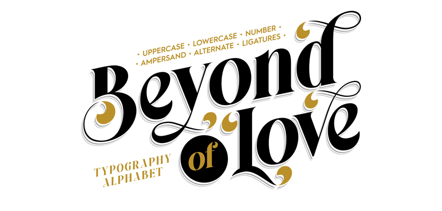 typographie-lettres-caligraphie-logo